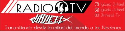 Radio Activa Jirheel